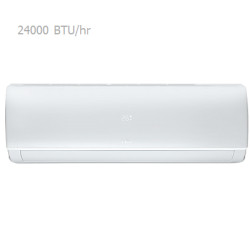 کولر گازی تی سی ال 24000 مدل TAC-24CHSA/XA41 کولر گازی تی سی ال 24000 مدل TAC-24CHSA/XA41