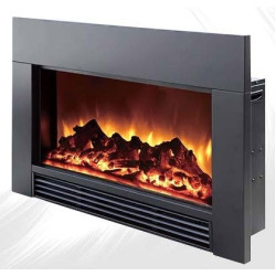 شومینه برقی دیواری آلپ شومینه برقی دیواری آلپ