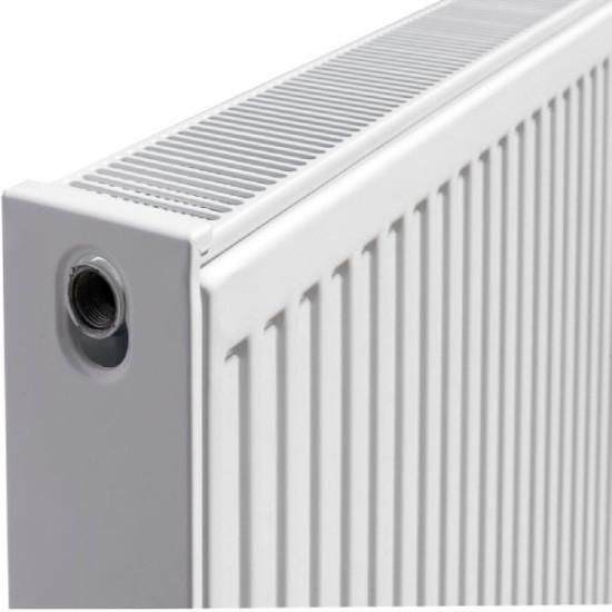 رادیاتور پنلی سپاهان مدل طلوع SR80