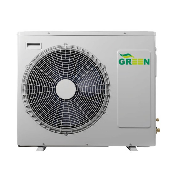 کولر گازی گرین 24000 پیستونی GWS-24P1T3PB کولر گازی گرین 24000 پیستونی GWS-24P1T3PB