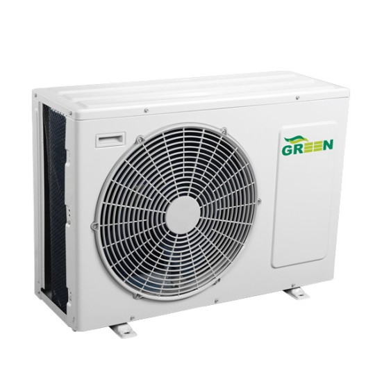 کولر گازی گرین 24000 پیستونی GWS-24P1T3PB کولر گازی گرین 24000 پیستونی GWS-24P1T3PB