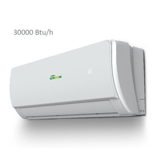 کولر گازی گرین 30000 پیستونی GWS-30P1T3PB