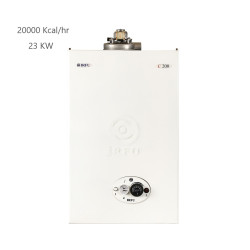 پکیج چدنی دیواری ایرفو مدل C200