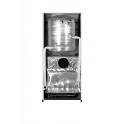 پکیج چدنی زمینی ایرفو مدل S720 گازسور