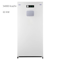 پکیج چدنی زمینی ایرفو مدل S720 گازسور