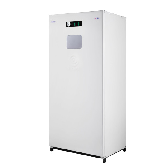 پکیج چدنی زمینی ایرفو مدل S720 گازسور