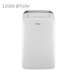 کولر گازی پرتابل 12000 هایسنس مدل HPH-12F