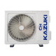 خرید کولر گازی کازوکی 18000 تروپیکال اسکرال IAC-18C/XA-TS/A