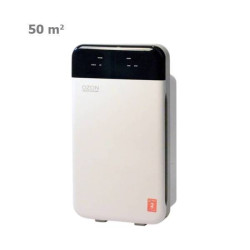 دستگاه تصفیه هوا اوزون مدل 801