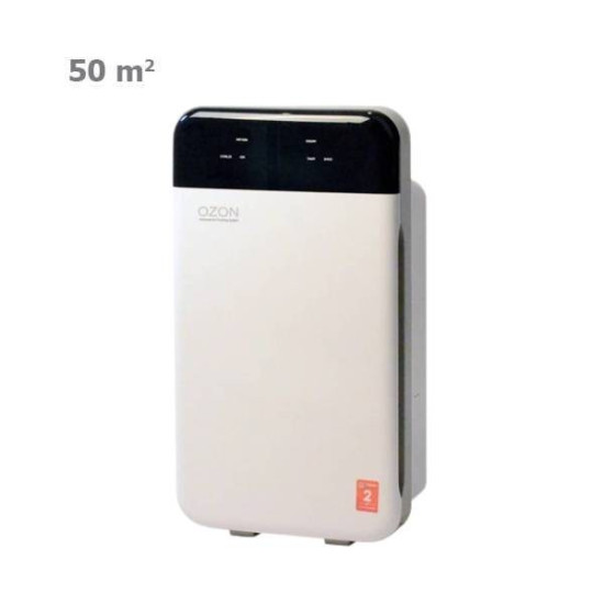 دستگاه تصفیه هوا اوزون مدل 801 دستگاه تصفیه هوا اوزون مدل 801