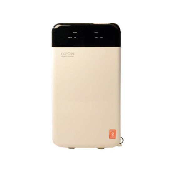 دستگاه تصفیه هوا اوزون مدل 801 دستگاه تصفیه هوا اوزون مدل 801