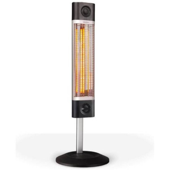 بخاری برقی ایستاده ویتو مدل CH2500RE