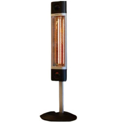 بخاری برقی ایستاده ویتو مدل CH2500XE