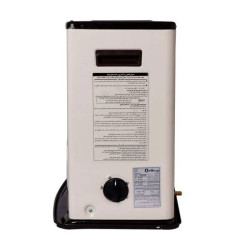 بخاری گازی بدون دودکش پلار مدل T3PN بخاری گازی بدون دودکش پلار مدل T3PN