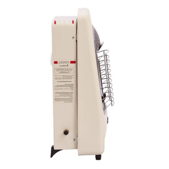 بخاری گازی بدون دودکش پلار مدل 2PN