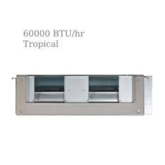 خرید داکت اسپلیت زانتی 60000 سرد تروپیکال ZMDD-60CO3SANA