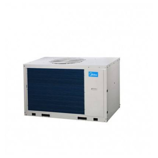 چیلر اسکرال هوا خنک اینورتر میدیا MC-SU30/RN1L