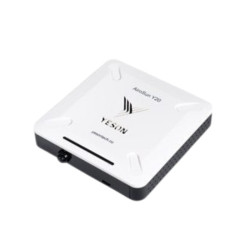 دستگاه تصفیه هوا یسان مدل Y20