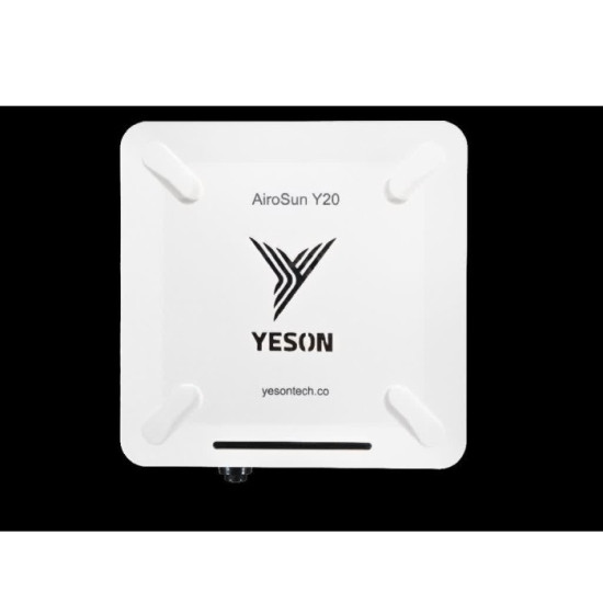 دستگاه تصفیه هوا یسان مدل Y20