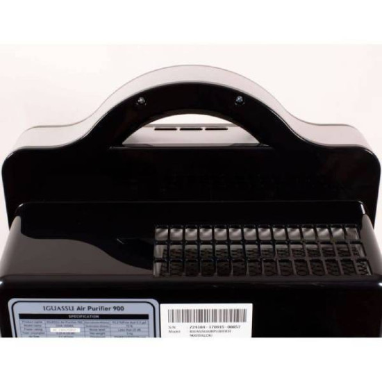 دستگاه تصفیه هوا نایس مدل CHA-300WA