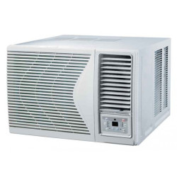 کولر گازی پنجره ای گری 19000 مدل Turbo-H19C3 کولر گازی پنجره ای گری 19000 مدل Turbo-H19C3
