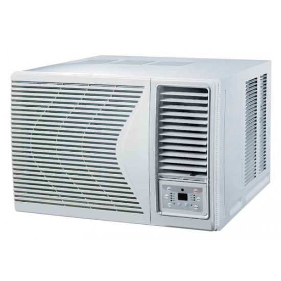 کولر گازی پنجره ای گری 19000 مدل Turbo-H19C3 کولر گازی پنجره ای گری 19000 مدل Turbo-H19C3