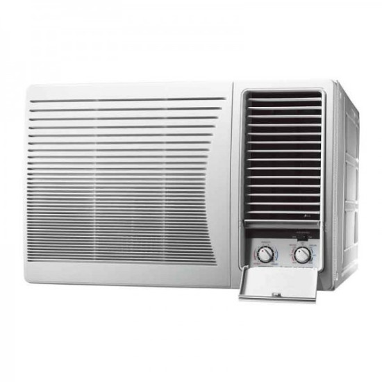 کولر گازی پنجره ای گری 19000 مدل Turbo-H19C3 کولر گازی پنجره ای گری 19000 مدل Turbo-H19C3