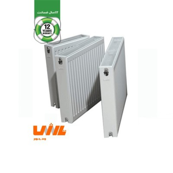 رادیاتور پنلی تاش 80 سانتی متری تیپ 22 رادیاتور پنلی تاش 80 سانتی متری تیپ 22