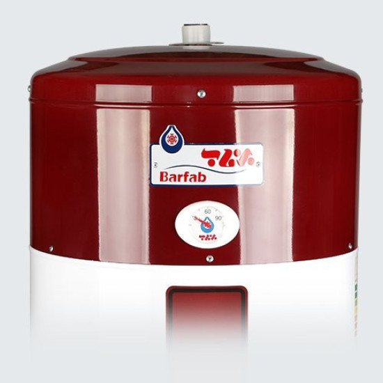 آبگرمکن برقی ایستاده برفاب مدل 120