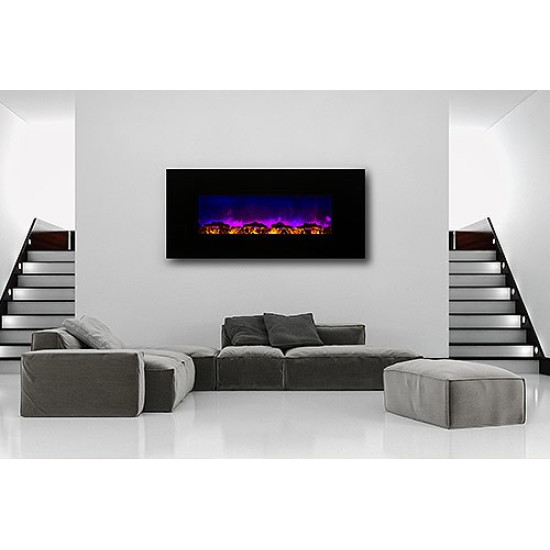 شومینه برقی بیستون مدل H130