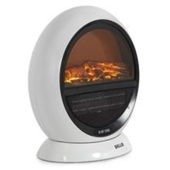 شومینه برقی پارس خزر مدل FL-1500W