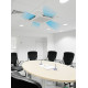 اسپلیت کاستی چهار طرفه 48000 گرین GCS-48P3T3B