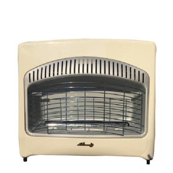 بخاری گازی بدون دودکش پلار مدل 3PN