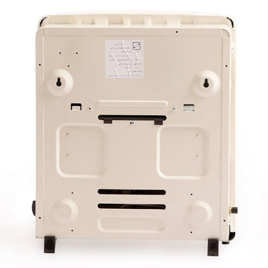 بخاری گازی بدون دودکش پلار مدل 3PN