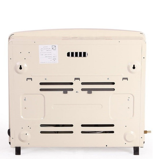 بخاری گازی بدون دودکش پلار مدل 5PN