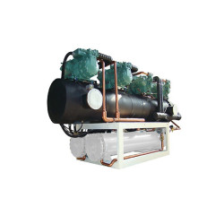 چیلر آبی هواساز مدل HLCW چیلر آبی هواساز مدل HLCW