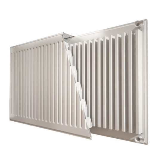 رادیاتور پنلی سانیکا 80 سانتی متری رادیاتور پنلی سانیکا 80 سانتی متری