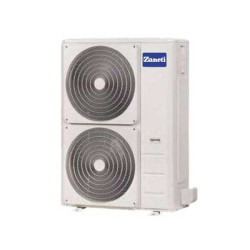 داکت اسپلیت زانتی 48000 مدل ZMDA-48HO1SANA