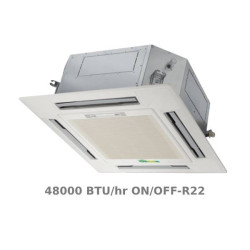 اسپلیت کاستی چهار طرفه 48000 گرین GCS-48P3T3B اسپلیت کاستی چهار طرفه 48000 گرین GCS-48P3T3B