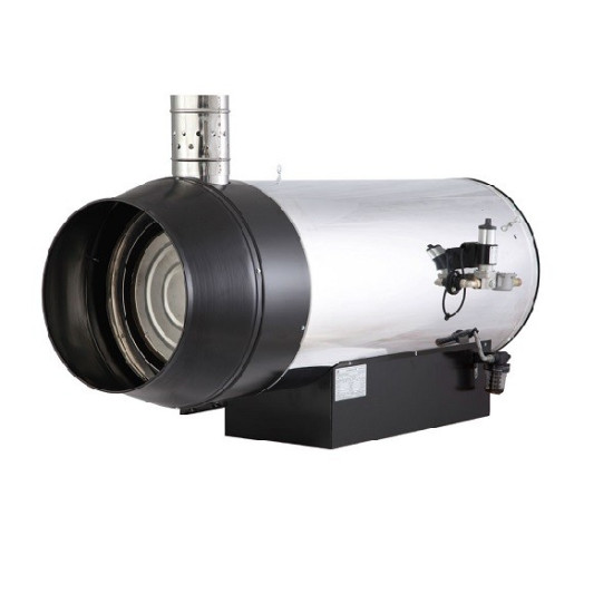 قیمت جت‌ هیتر دوموتوره‌‌ باکدار‌ نیرو تهویه‌ البرز 2ED-120