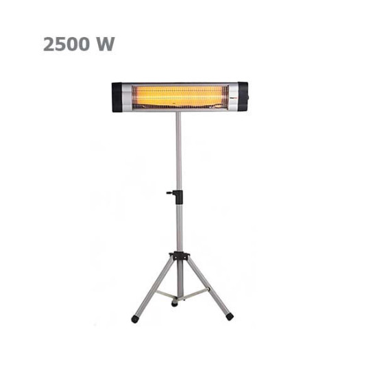 بخاری برقی مگامکس مدل MSH-2500 بخاری برقی مگامکس مدل MSH-2500