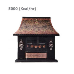 بخاری گازی توان مدل الماس بخاری گازی توان مدل الماس