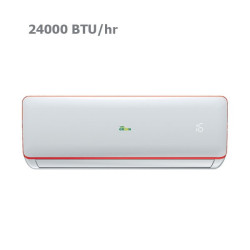 کولر گازی گرین 24000 سرد حاره ای GWS-H24P1T3/R1 کولر گازی گرین 24000 سرد حاره ای GWS-H24P1T3/R1