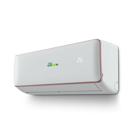 کولر گازی گرین 24000 سرد حاره ای GWS-H24P1T3/R1 کولر گازی گرین 24000 سرد حاره ای GWS-H24P1T3/R1