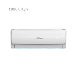 کولر گازی سرد حاره ای 12000 تک الکتریک