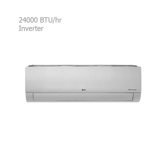 قیمت کولر گازی ال جی 24000 اینورتر نکست فایتینگ NF249SQ1