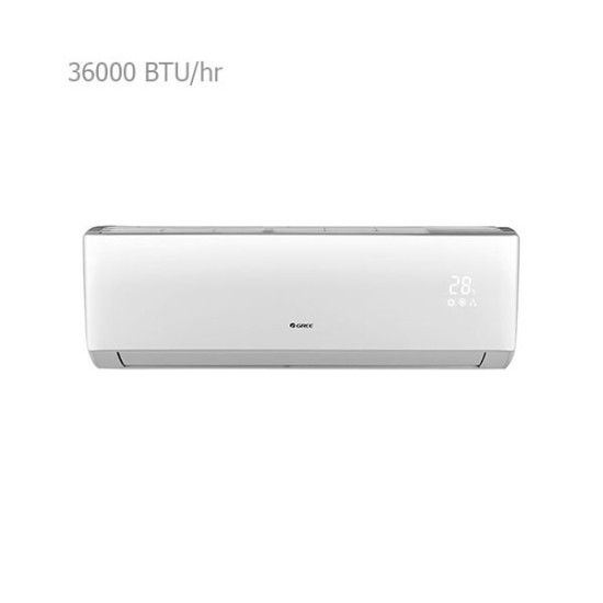 کولر گازی گری 36000 مدل G4'matic-H36C3