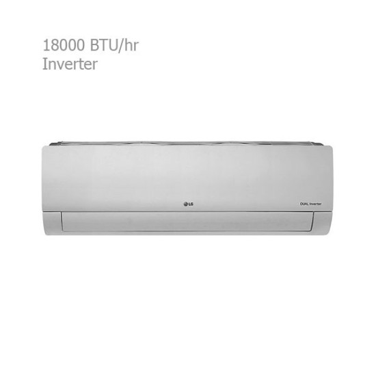 کولر گازی اینورتر 18000 ال جی نکست فایتینگ NF189SQ1