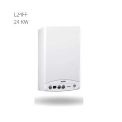 پکیج دیواری ایران رادیاتور 24000 مدل L24FF