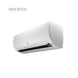 کولر گازی سرد و گرم 9000 ال جی نیو تایتان NB096TQ + قیمت کولر گازی سرد و گرم 9000 ال جی نیو تایتان NB096TQ + قیمت